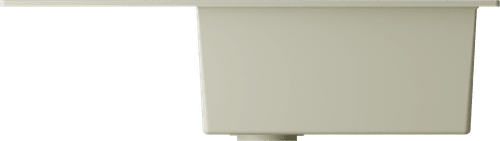 Omoikiri Daisen 78-LB-BE Artgranit/ваниль