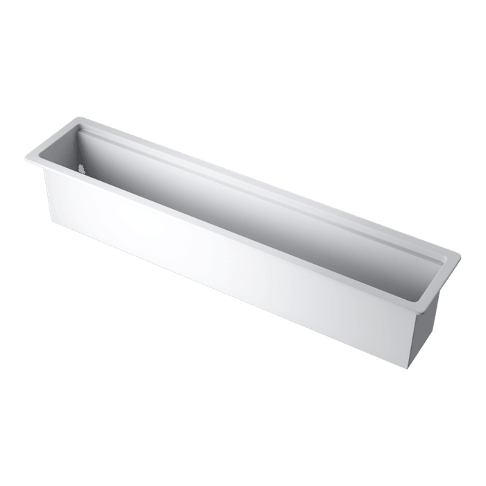 Встраиваемая сушка для посуды Omoikiri DRY-03 PRO WH