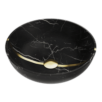 Omoikiri Hitomi-BL Marble Natceramic/BL Marble