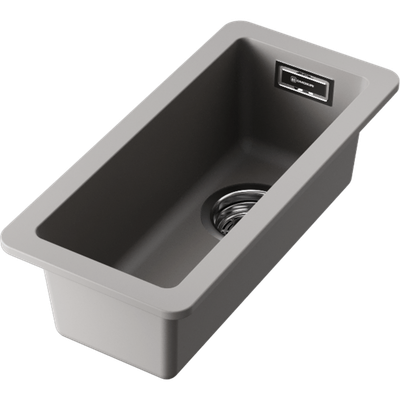 Мойка Omoikiri Kata 20-U