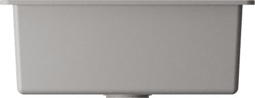 Omoikiri Kata 54-U-GR Artgranit/leningrad grey