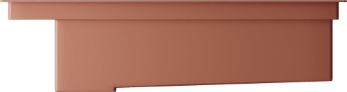 Omoikiri Kinaru Pro 86-U/I-CN Artceramic/canyon