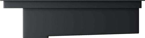 Omoikiri Kinaru Pro 86-U/I-GB Artceramic/графит