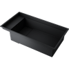 Omoikiri Kinaru Pro 86-U/I-GB Artceramic/графит