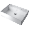Omoikiri Kinokawa 90-WH Artceramic/белый
