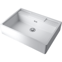 Omoikiri Kinokawa 90-WH Artceramic/белый