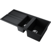 Omoikiri Kitagawa 100-2-GB Artceramic/графит