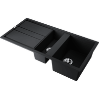 Omoikiri Kitagawa 100-2-GB Artceramic/графит