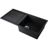 Omoikiri Kitagawa 100-GB Artceramic/графит