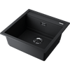 Omoikiri Kitagawa 51-GB Artceramic/графит