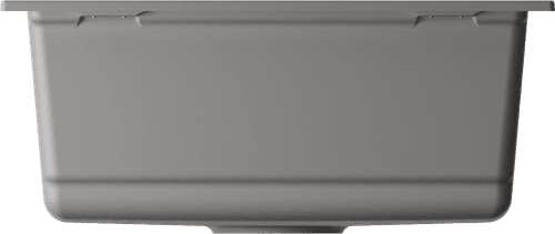 Omoikiri Kitagawa 51-GR Artceramic/leningrad grey