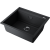 Omoikiri Kitagawa 57-GB Artceramic/графит