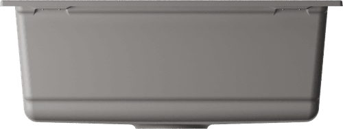 Omoikiri Kitagawa 57-GR Artceramic/leningrad grey