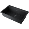 Omoikiri Kitagawa 79-LB-GB Artceramic/графит