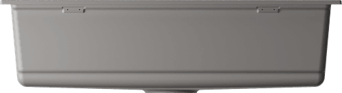 Omoikiri Kitagawa 79-LB-GR Artceramic/leningrad grey