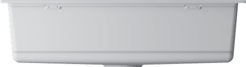 Omoikiri Kitagawa 79-LB-WH Artceramic/белый