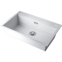 Omoikiri Kitagawa 79-LB-WH Artceramic/белый