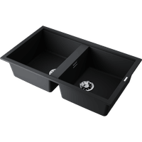 Omoikiri Kitagawa 86-2-GB Artceramic/графит