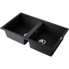 Omoikiri Kitagawa 86-2-GB Artceramic/графит