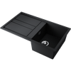 Omoikiri Kitagawa 86-GB Artceramic/графит