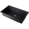 Omoikiri Kitagawa 86-LB-GB Artceramic/графит