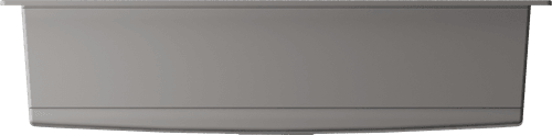 Omoikiri Kitagawa 86-LB-GR Artceramic/leningrad grey