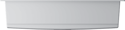 Omoikiri Kitagawa 86-LB-WH Artceramic/белый