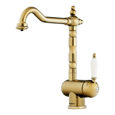 Смеситель Omoikiri Kyoto 2 Plus