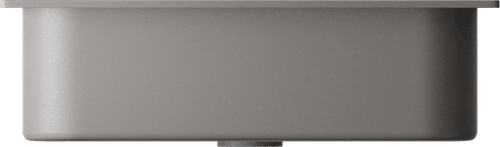 Omoikiri Maru 86-GR Tetogranit/leningrad grey