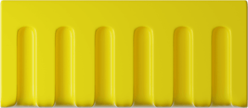 Omoikiri Mikura 61-SL Matt Natceramic/sicilian lemon