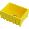 Omoikiri Mikura 61-SL Matt Natceramic/sicilian lemon
