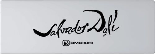 Omoikiri Mikura 76-Dali Natceramic/белый