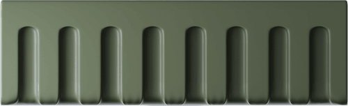 Omoikiri Mikura 83-OL Natceramic/olive