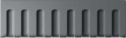 Omoikiri Mikura 83-PE Natceramic/pebble