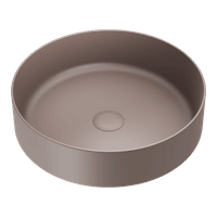 Omoikiri Mira-BG Natceramic/бежево-серый