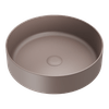Omoikiri Mira-BG Natceramic/бежево-серый