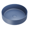 Omoikiri Mira-NB Natceramic/тёмно-синий