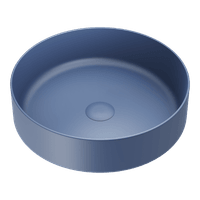 Omoikiri Mira-NB Natceramic/тёмно-синий