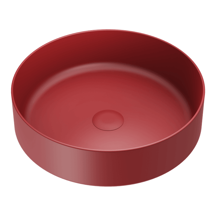 Раковина для ванной Omoikiri Mira-PO Natceramic/портвейн