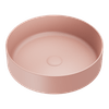 Omoikiri Mira-RO Natceramic/розовый