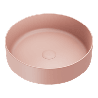Omoikiri Mira-RO Natceramic/розовый