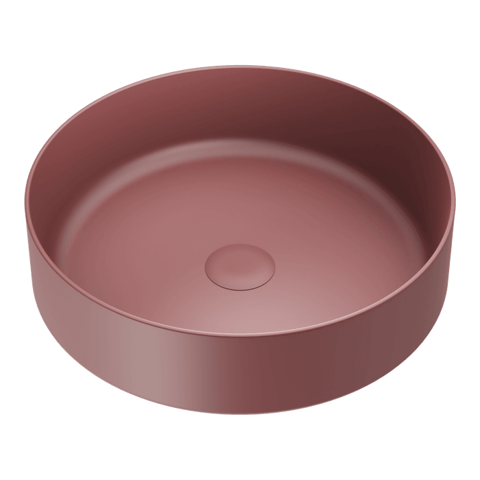 Раковина для ванной Omoikiri Mira-TA Natceramic/серо-коричневый