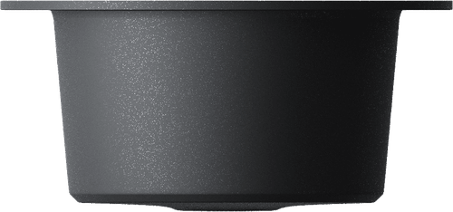 Omoikiri Miya 50-R-BL Tetogranit/черный