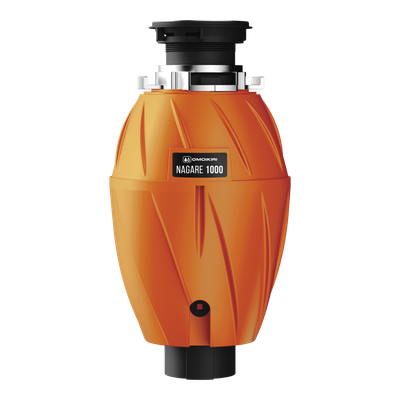 Измельчитель Omoikiri Nagare 1000