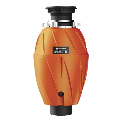 Измельчитель Omoikiri Nagare 750