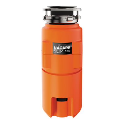 Измельчитель Omoikiri Nagare Slim 500