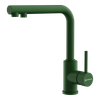 Omoikiri Nakagawa 2 Plus-RG латунь/royal green