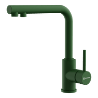Omoikiri Nakagawa 2 Plus-RG латунь/royal green