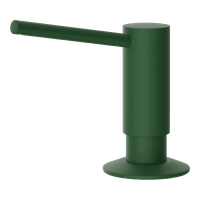 Omoikiri OM-02-RG латунь/royal green