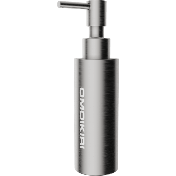 Дозатор для моющих средств Omoikiri OM-06